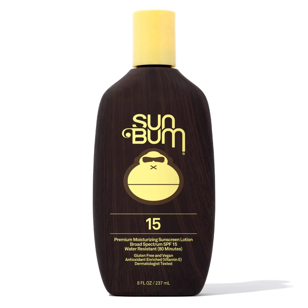Sun Bum Original Sunscreen Lotion