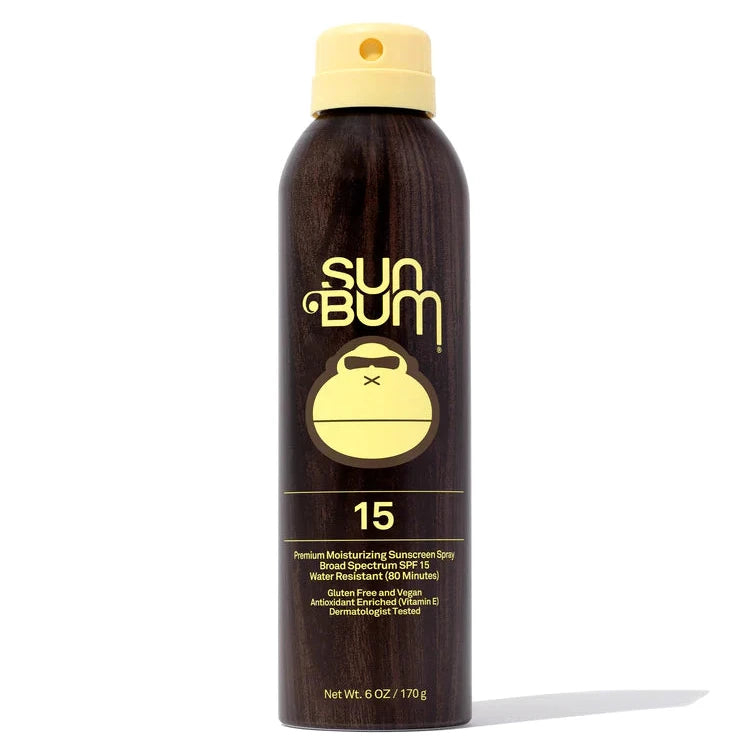 Sun Bum Original Sunscreen Spray
