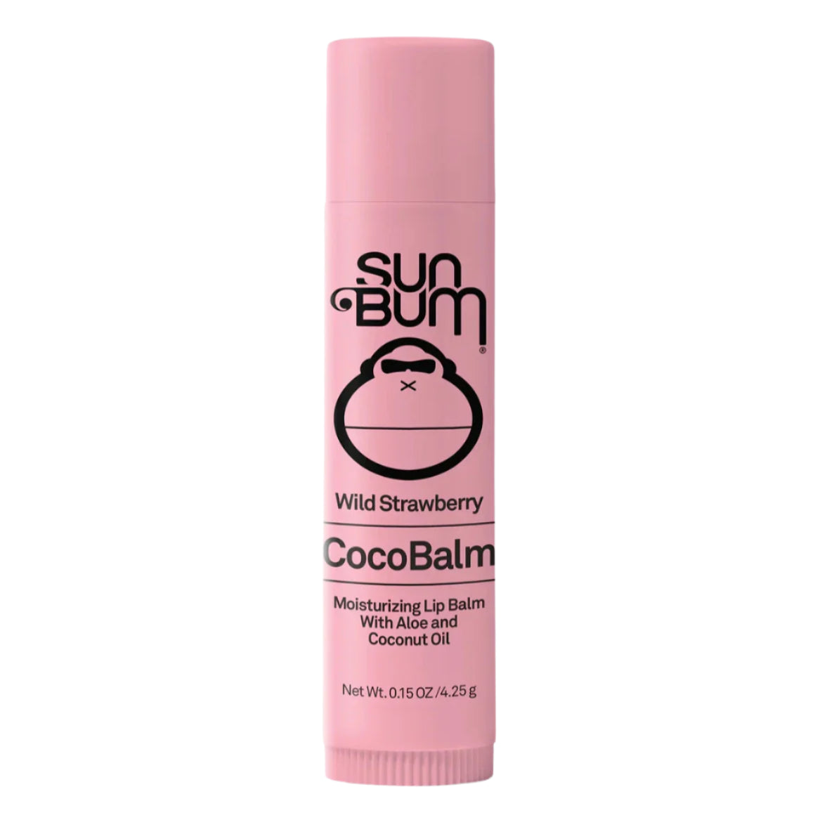 Sun Bum CocoBalm Lip Balm
