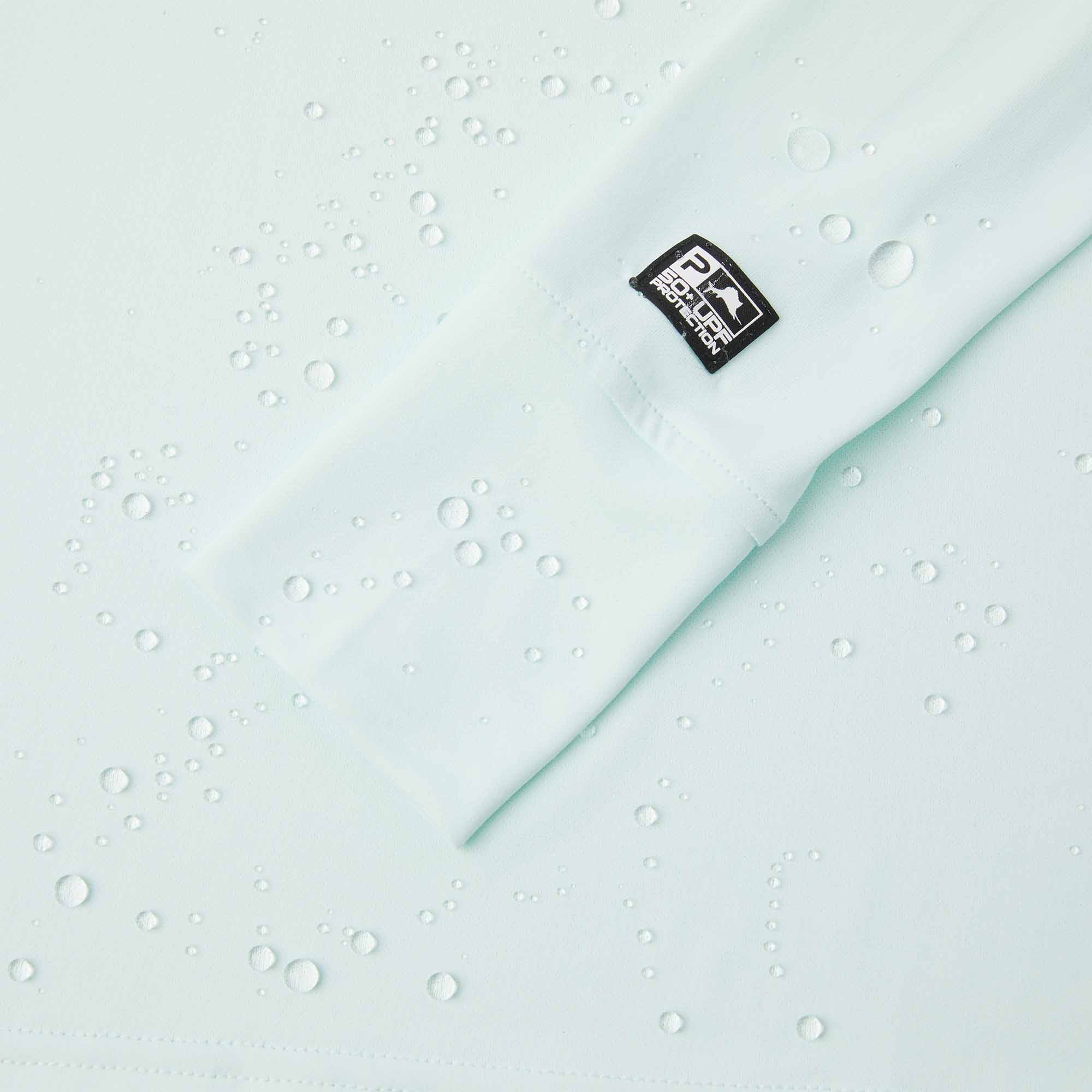 Pelagic Aquatek Tails Up Women's Fishing Shirt