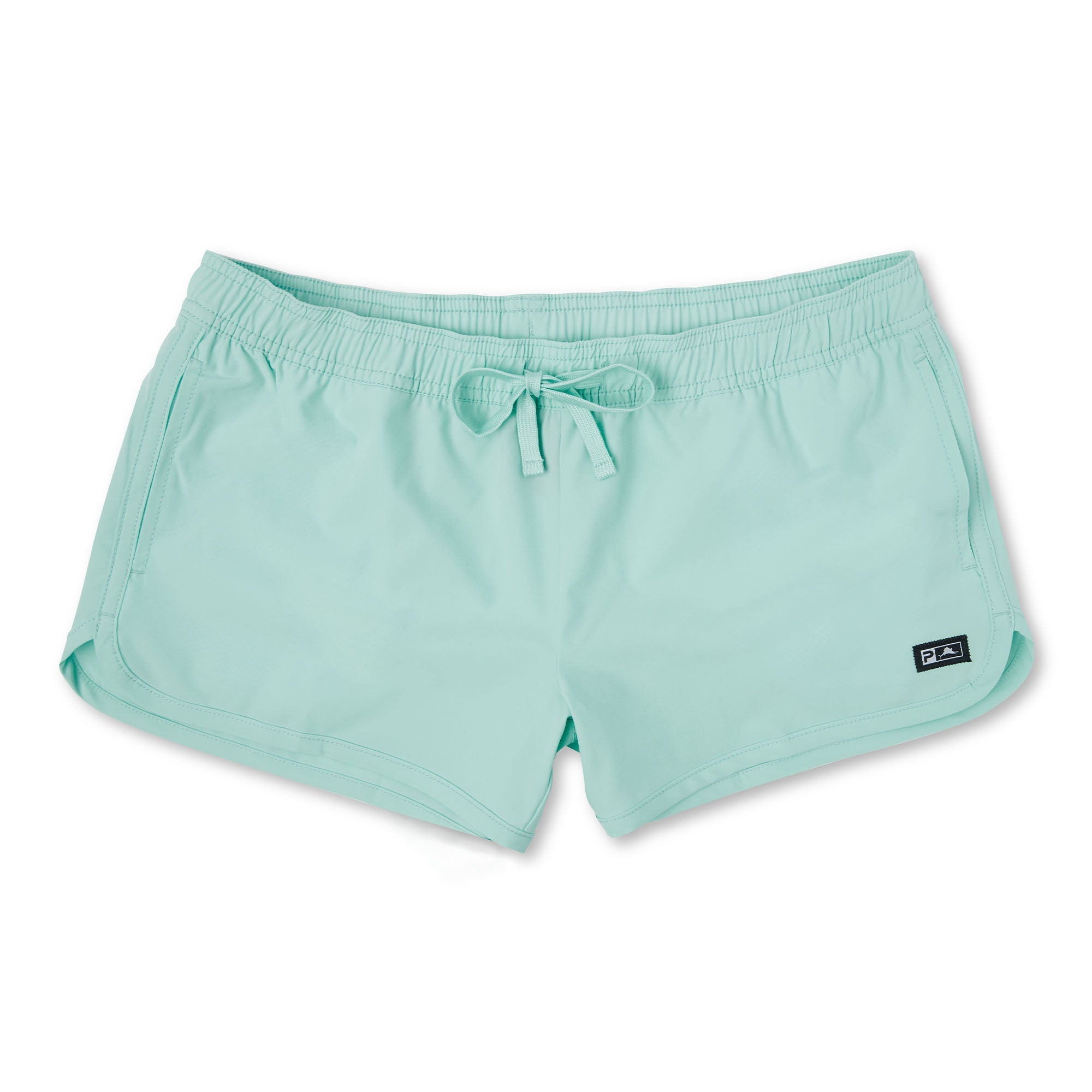 Pelagic Dockside Women's Shorts