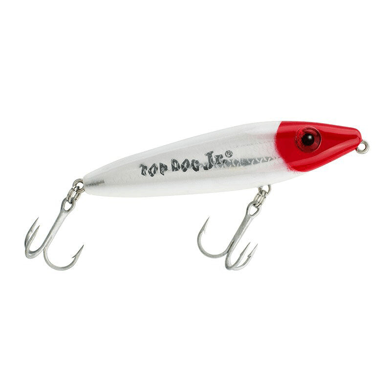 dog master fishing lure 84MR-11 MirrOlure Top Dog Jr