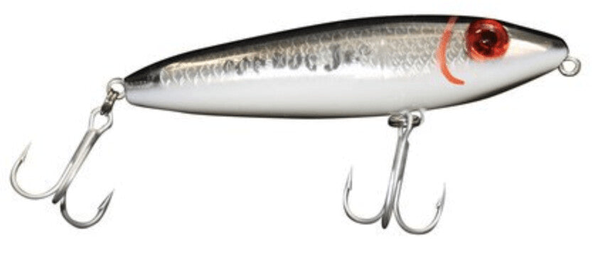 Mirrolure Top Dog Jr. - 84MR