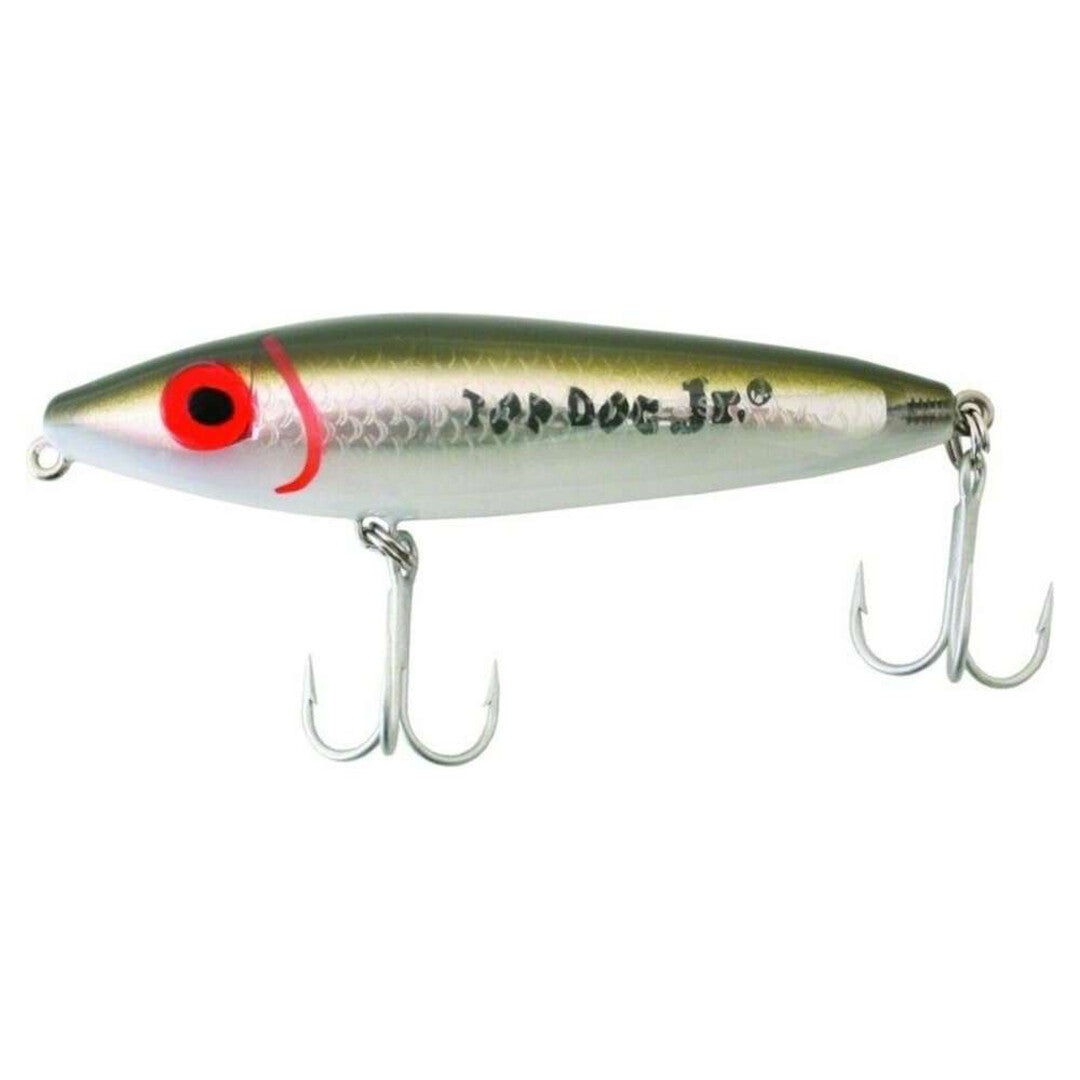 Mirrolure Top Dog Jr. - 84MR