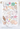 Sea Shell Collector Kitchen Towel