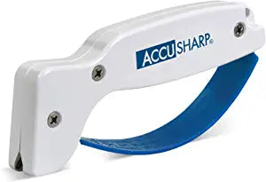 Accu Sharp Knife Sharpener