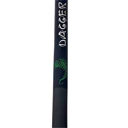 Ninja Tackle Dagger 11' Surf Fishing Rod