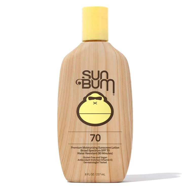 Sun Bum Original Sunscreen Lotion