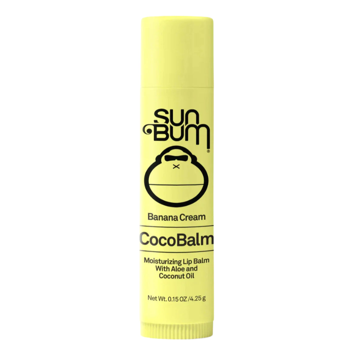 Sun Bum CocoBalm Lip Balm