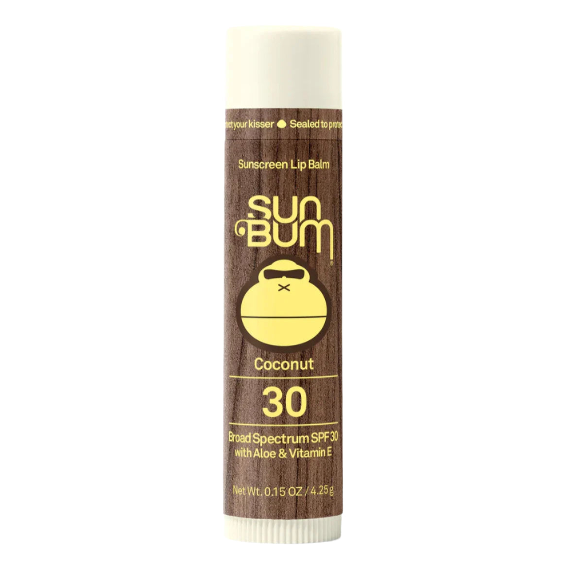 Sun Bum OG Lip Balm 30 SPF