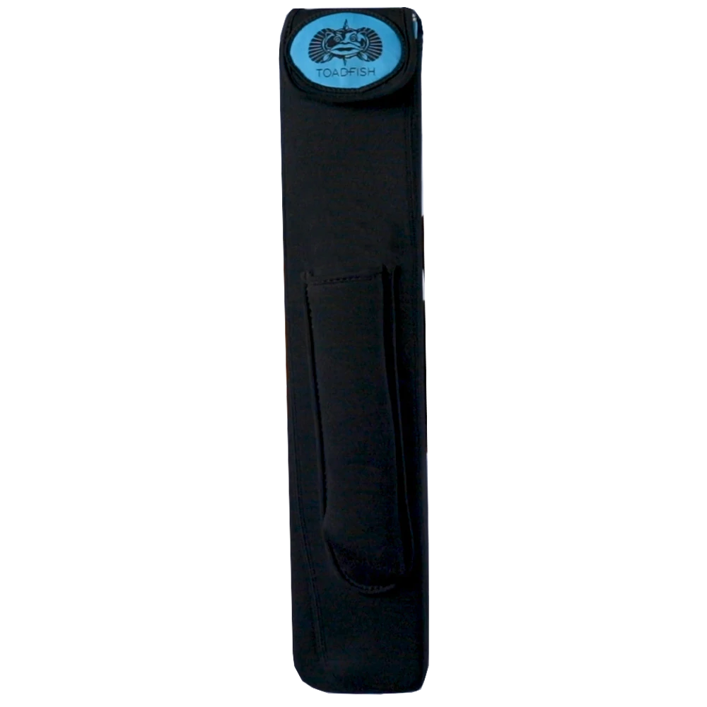 Toadfish Neoprene Fillet System Cases