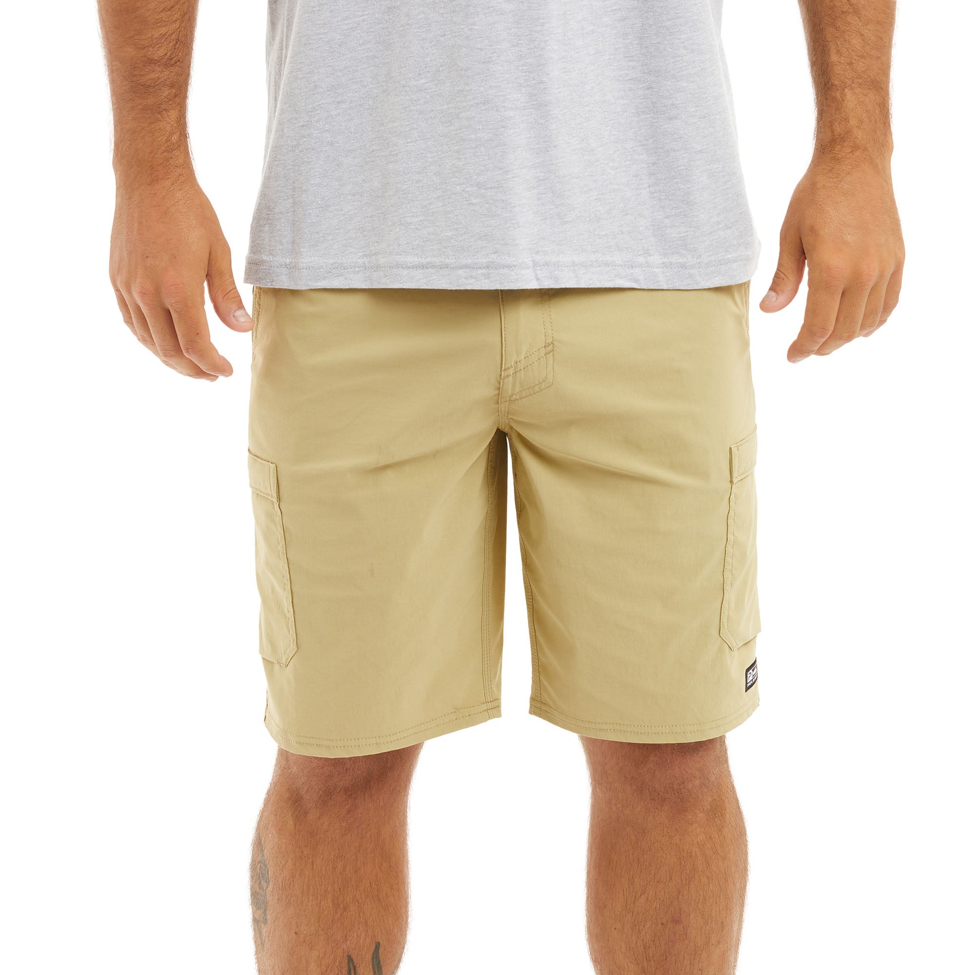 Pelagic Madeira Cargo Hybrid Shorts