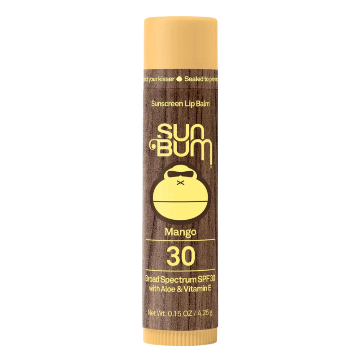 Sun Bum OG Lip Balm 30 SPF