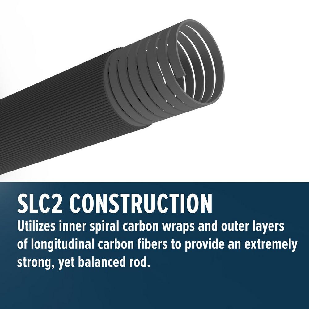 Penn Carnage III Inshore Spinning Rod