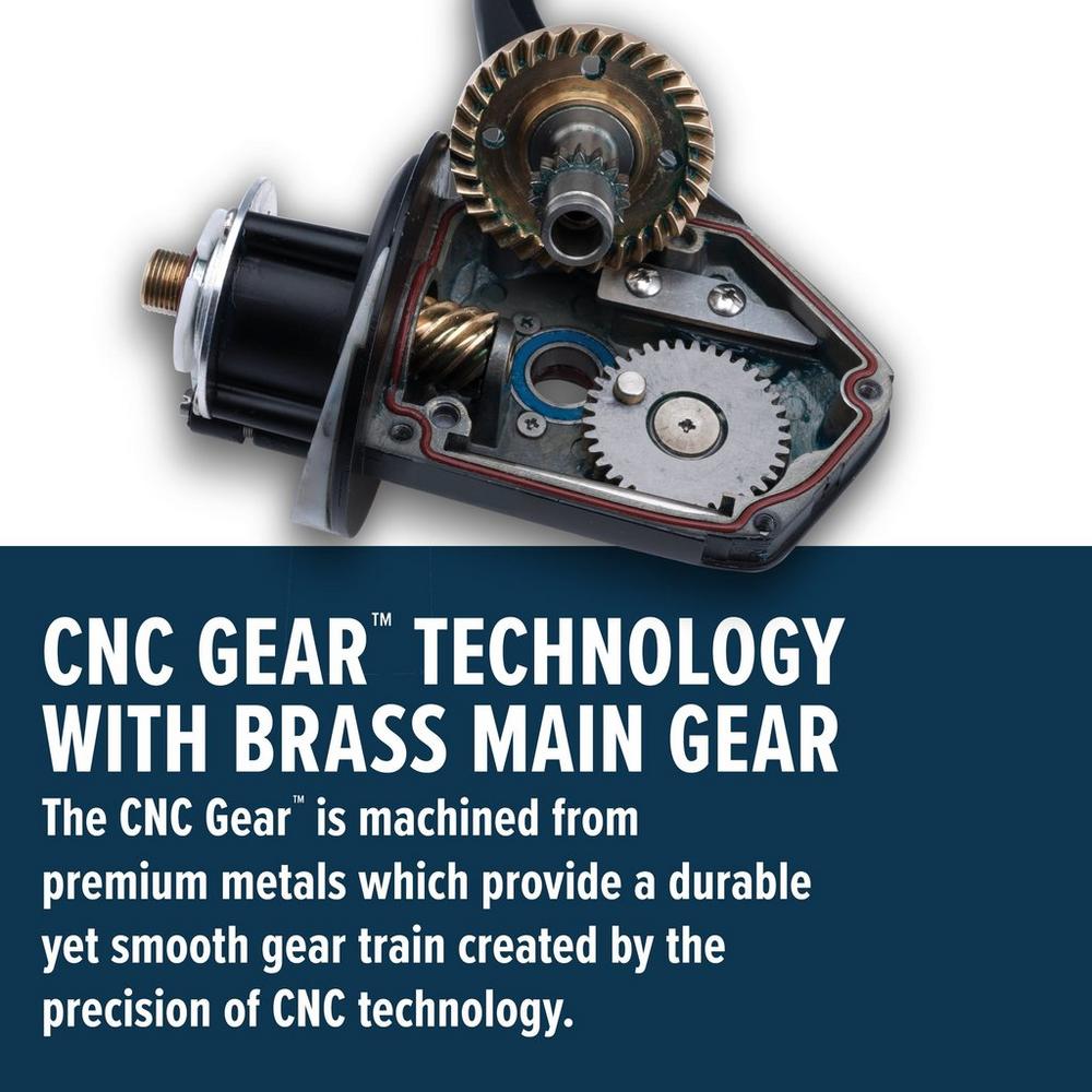 Penn Slammer IV Reel