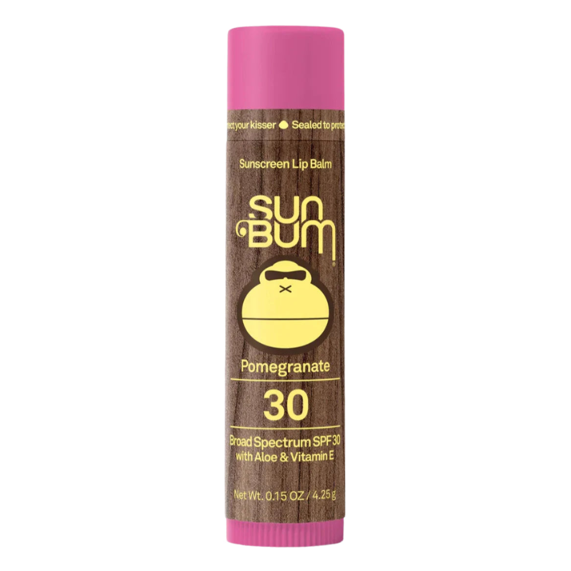 Sun Bum OG Lip Balm 30 SPF