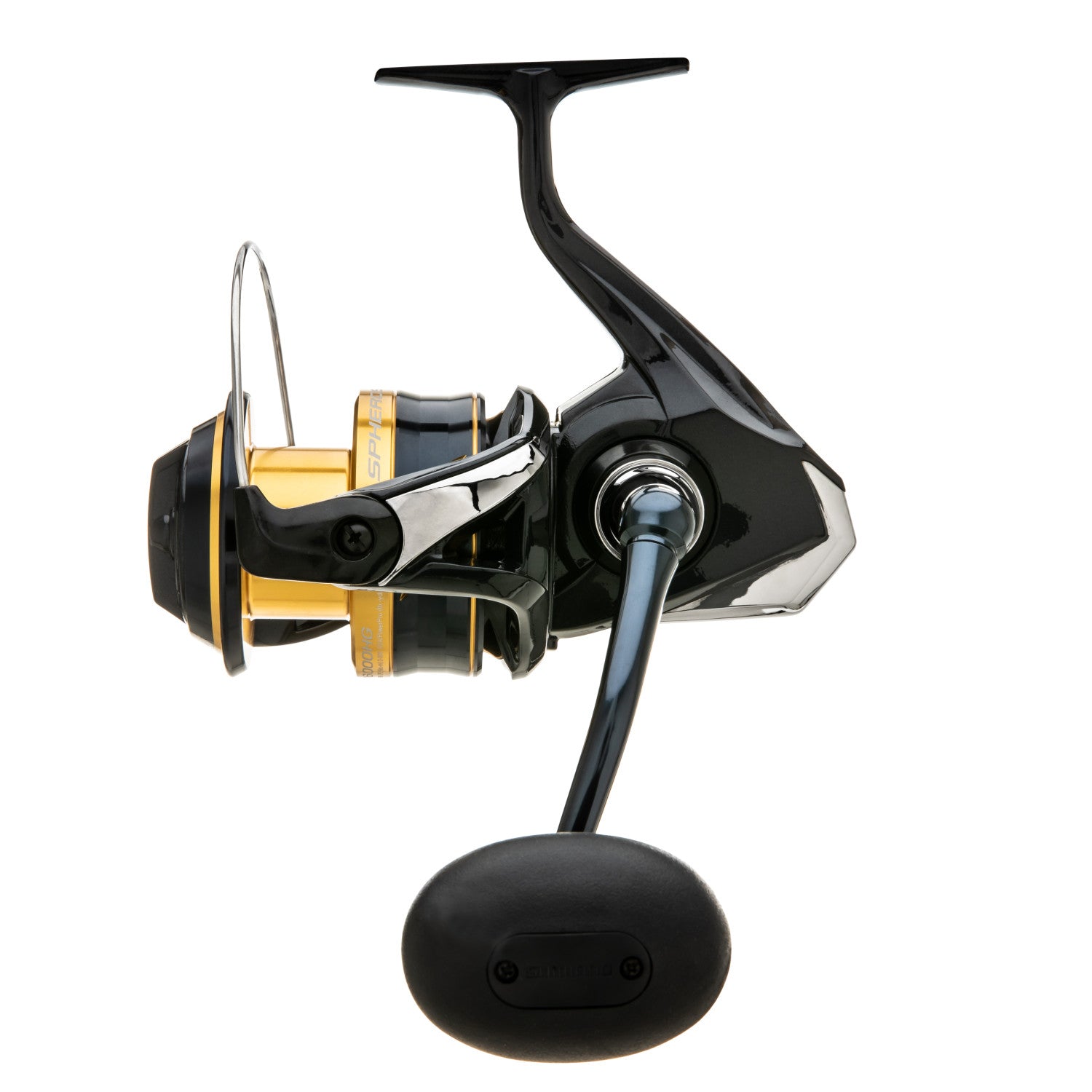 Shimano Spheros SW-Spinning Reel