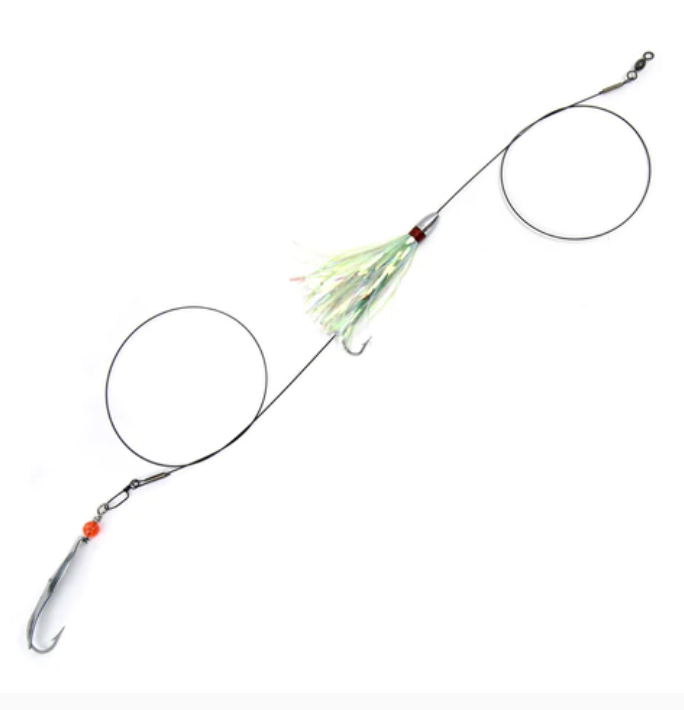 Clarkspoon Mackerel Duster Rig