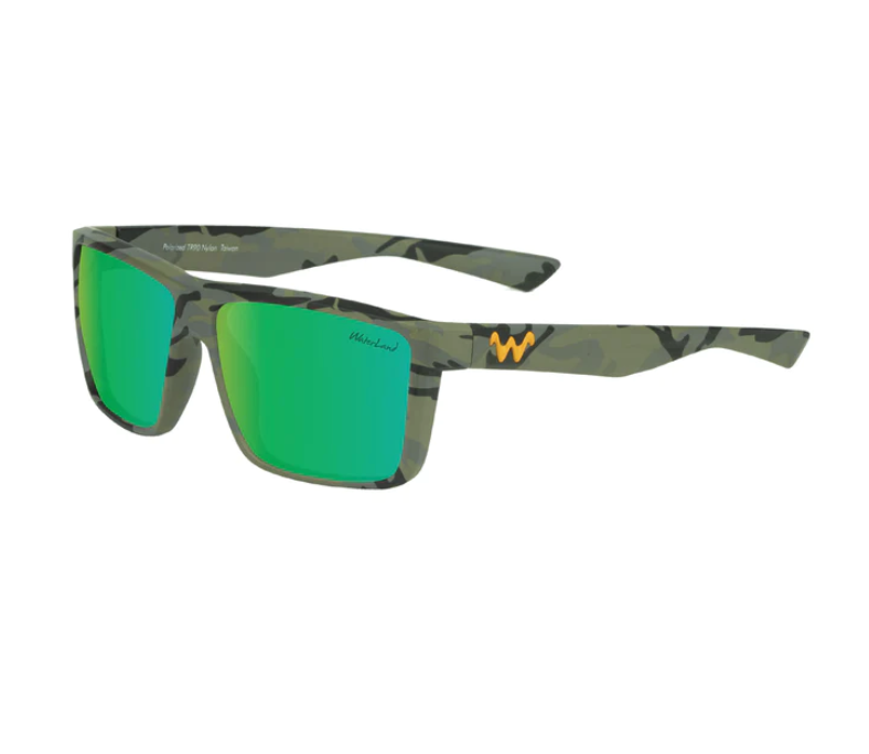 WaterLand Slaunch Sunglasses – Beach Bum Outdoors