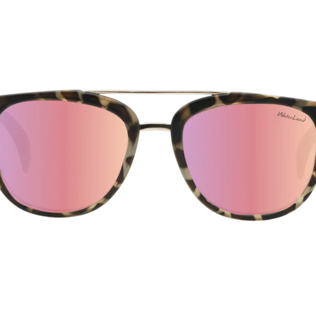 WaterLand Jeune Sunglasses Fawn Tortoise