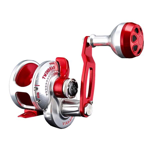 Shop the best of Accurate Boss Valiant Conventional Reels