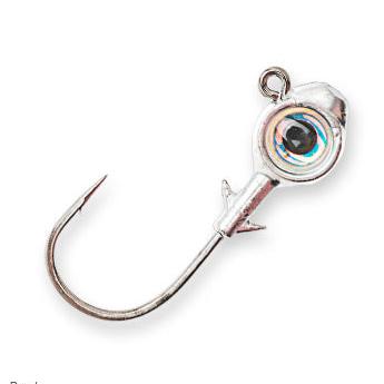 Z-Man Trout Eye Jig head