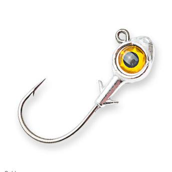 Z-Man Trout Eye Jig head