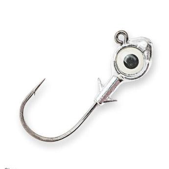 Z-Man Trout Eye Jig head