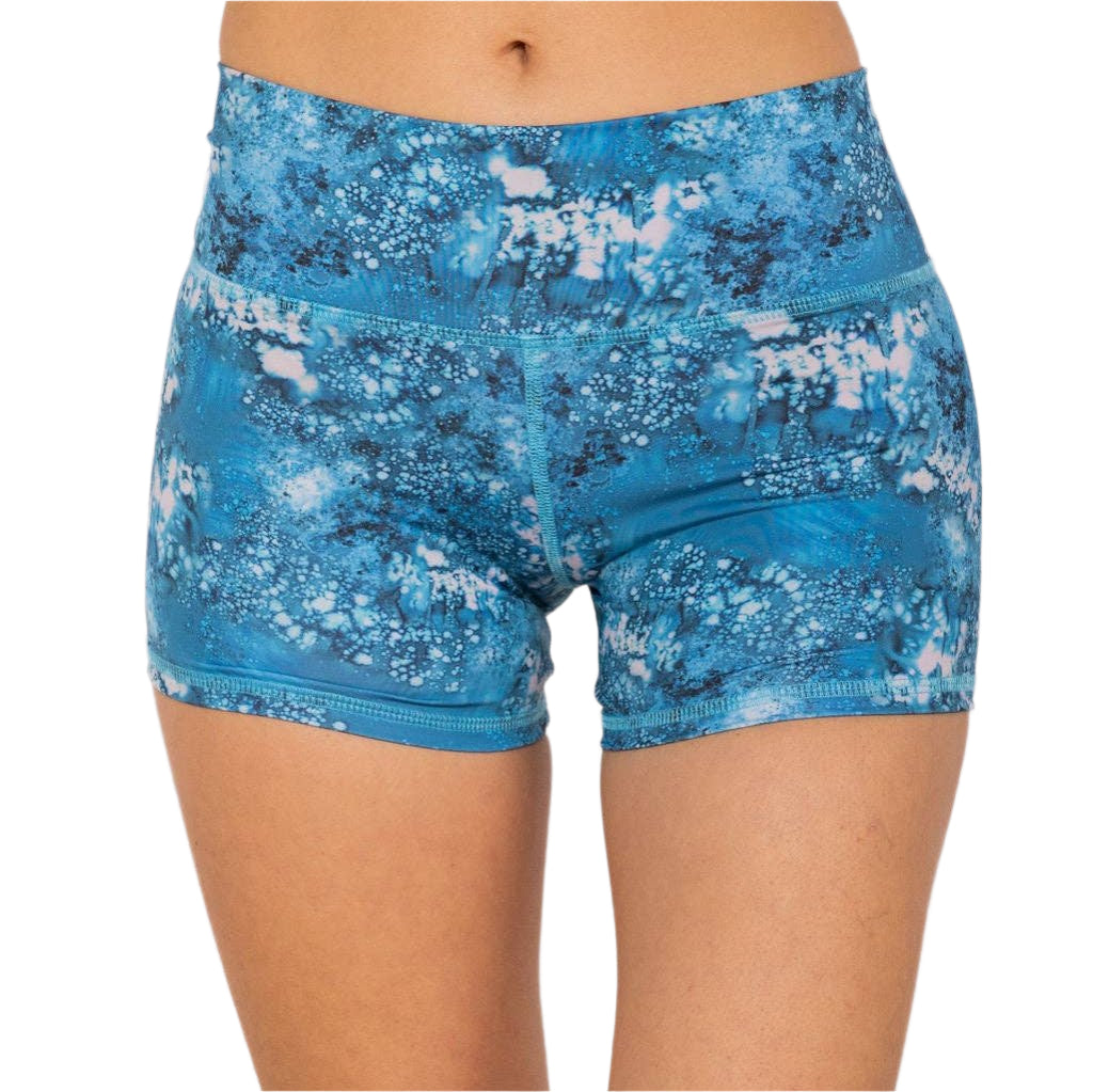 Reel Skipper Yoga Water Shorts