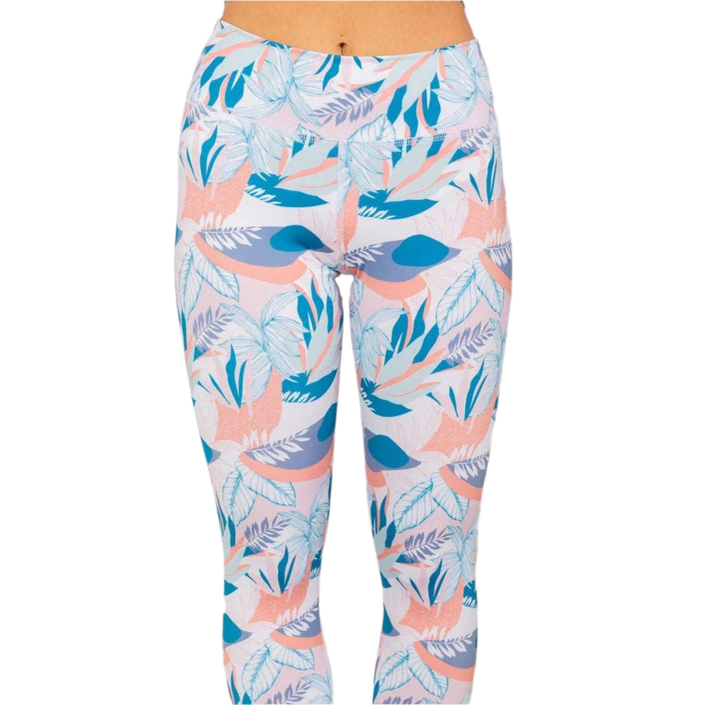 Reel Skipper Water Leggings