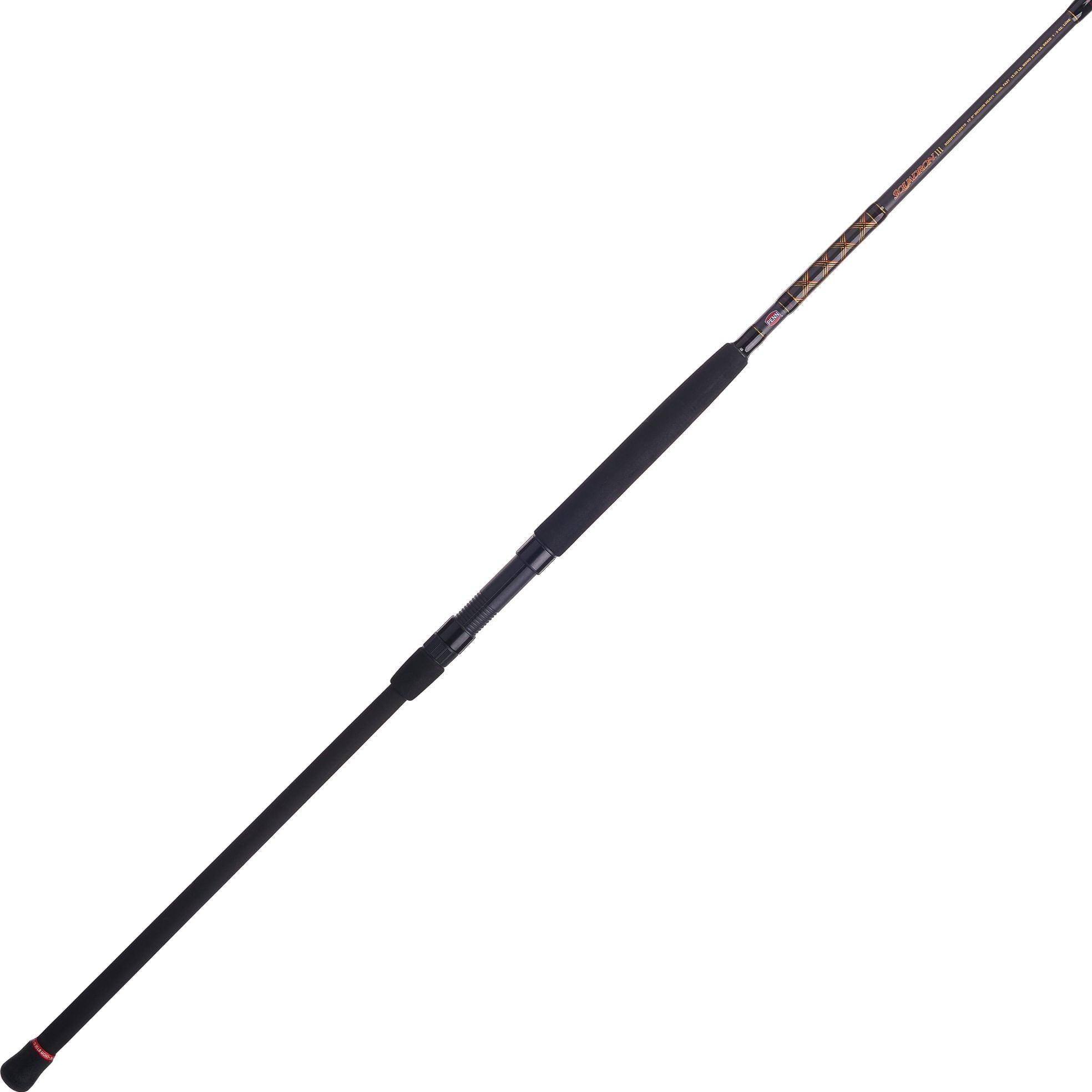 penn beach fishing rods Penn Squadron III Spinning Surf Rod – Beach Bum Outdoors