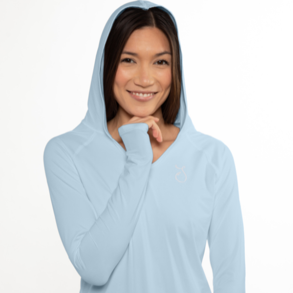 Reel Skipper Classic Performance Hood