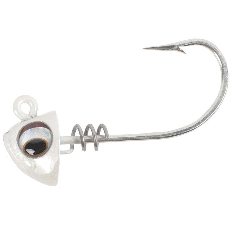 NLBN-5" Jig Heads-2 Pack