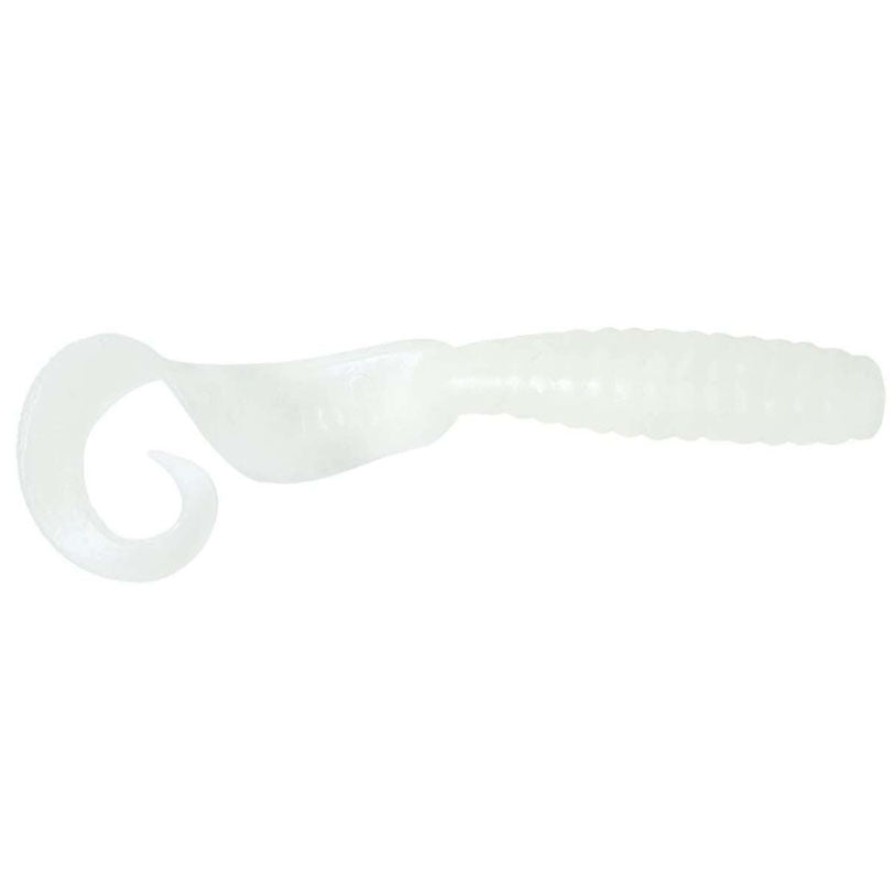 Got-cha Curltail Grub 8"