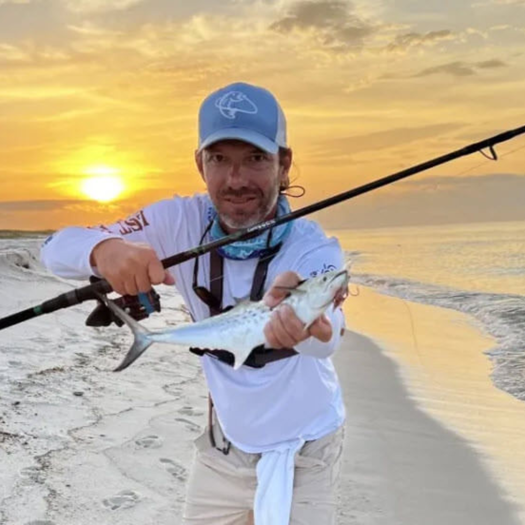 A Comprehensive Guide to Ninja Surf Rods – Beach Bum Outdoors