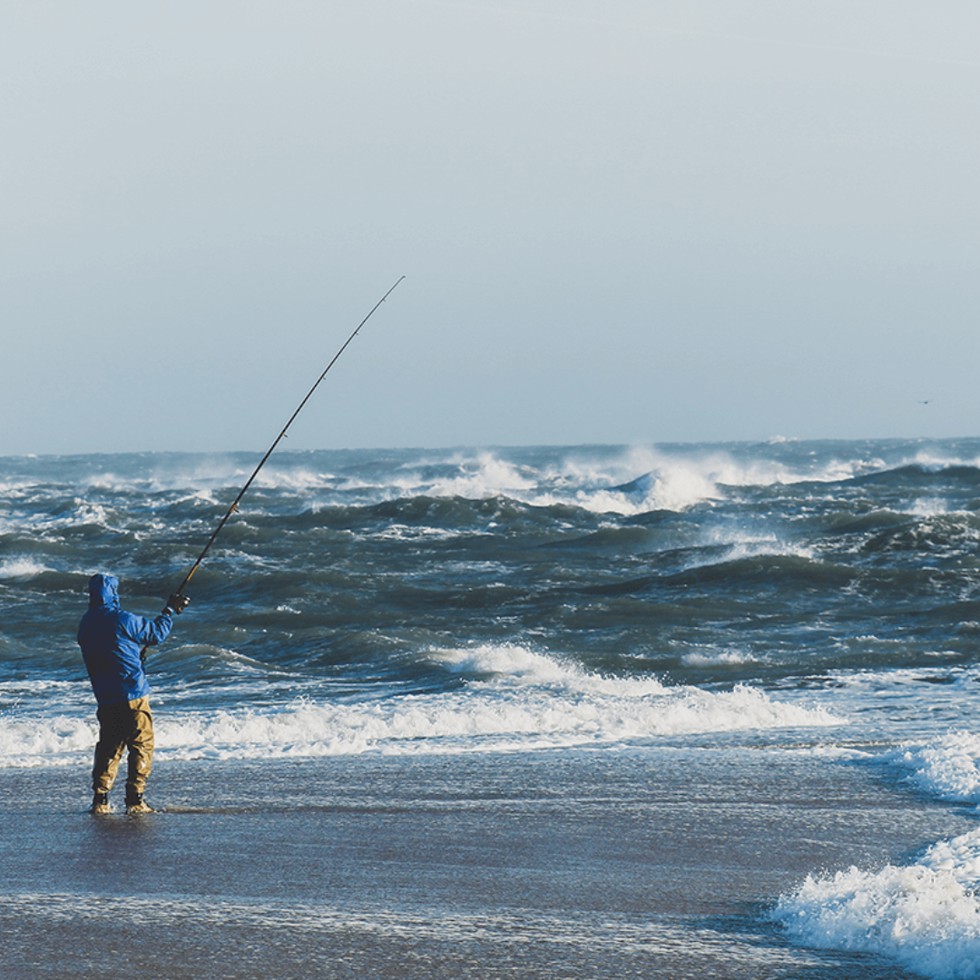 Angler's Fish-N-Mate Beach Carts – Beach Bum Outdoors