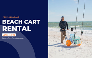 Gulf Shores Beach Cart Rentals: A Game-changer