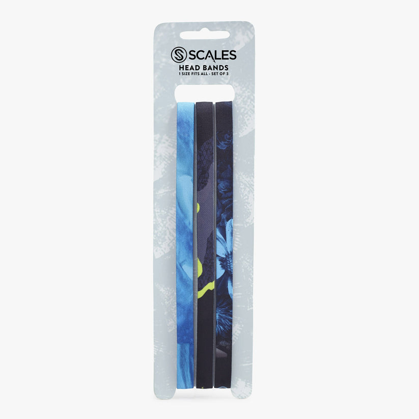 Scales Head Band