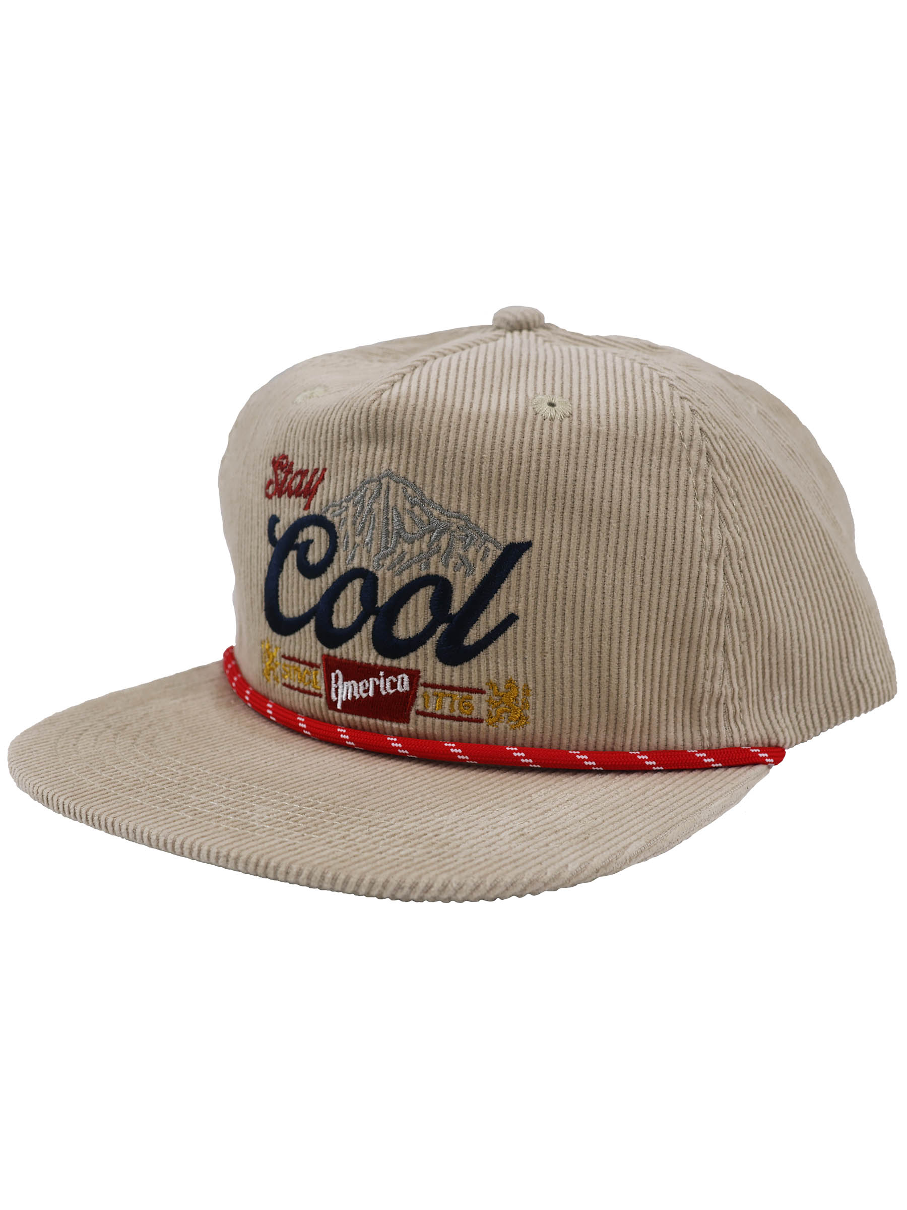 Stay Cool Hat