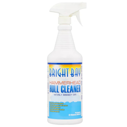 Star Brite 32 oz Hull Cleaner - Gel Spray