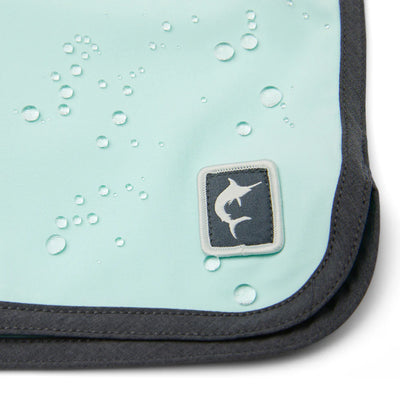 Pelagic Downswell Elastic Waist Shorts 18"