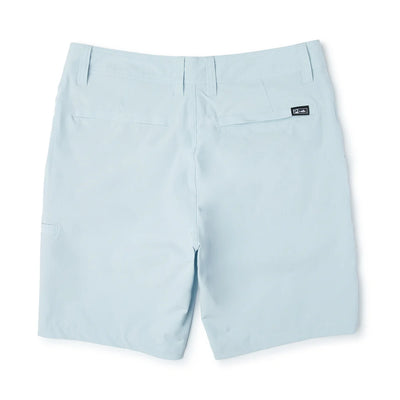 Pelagic Mako Deep Sea 19" Shorts- Boats & Fish