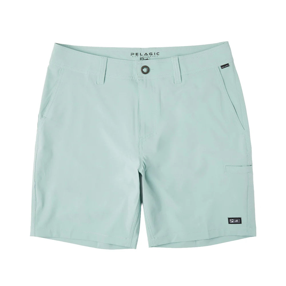Pelagic - Mako Hybrid Shorts 18"