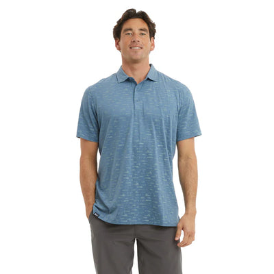Pelagic - Marco Polo Shirt
