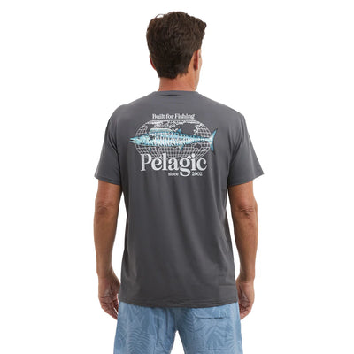Pelagic Freespool S/S