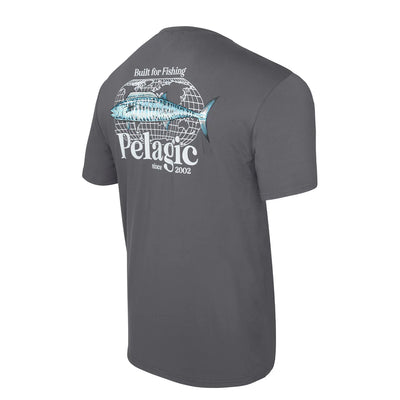 Pelagic Freespool S/S