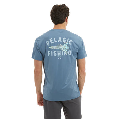 Pelagic Freespool S/S