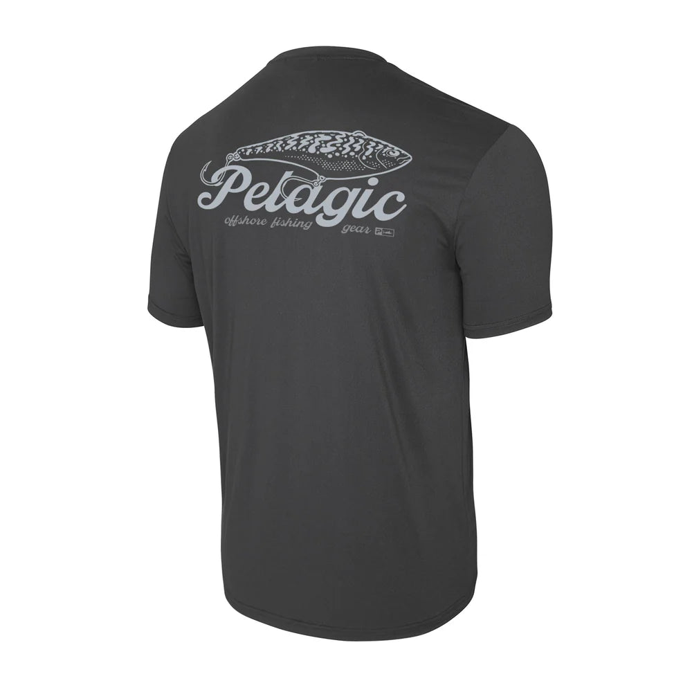 Pelagic Freespool S/S