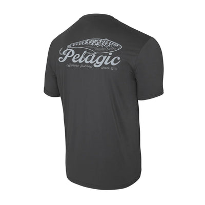 Pelagic Freespool S/S