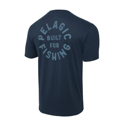 Pelagic - Freespool Performance Tee